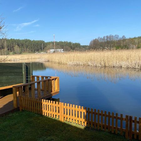 APARTAMENT 1 Nad Babięcką Strugą Babieta Zewnętrze zdjęcie