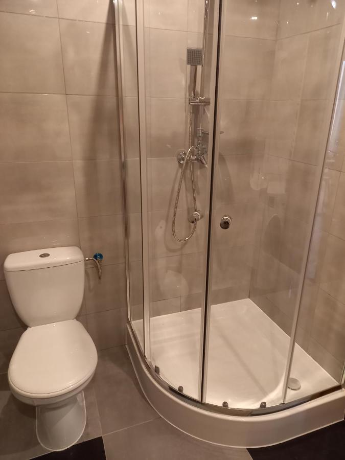 APARTAMENT 1 Nad Babięcką Strugą Babieta Zewnętrze zdjęcie