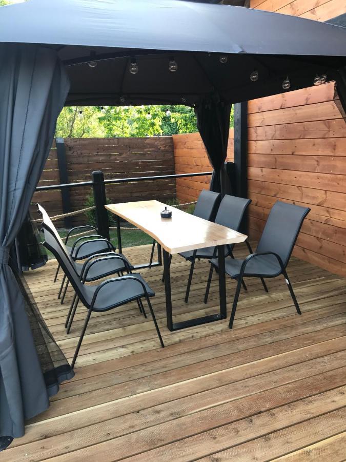APARTAMENT 1 Nad Babięcką Strugą Babieta Zewnętrze zdjęcie