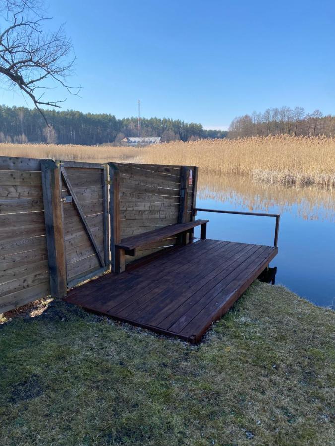 APARTAMENT 1 Nad Babięcką Strugą Babieta Zewnętrze zdjęcie