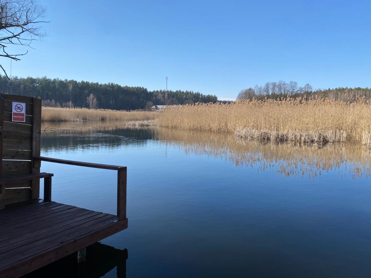 APARTAMENT 1 Nad Babięcką Strugą Babieta Zewnętrze zdjęcie
