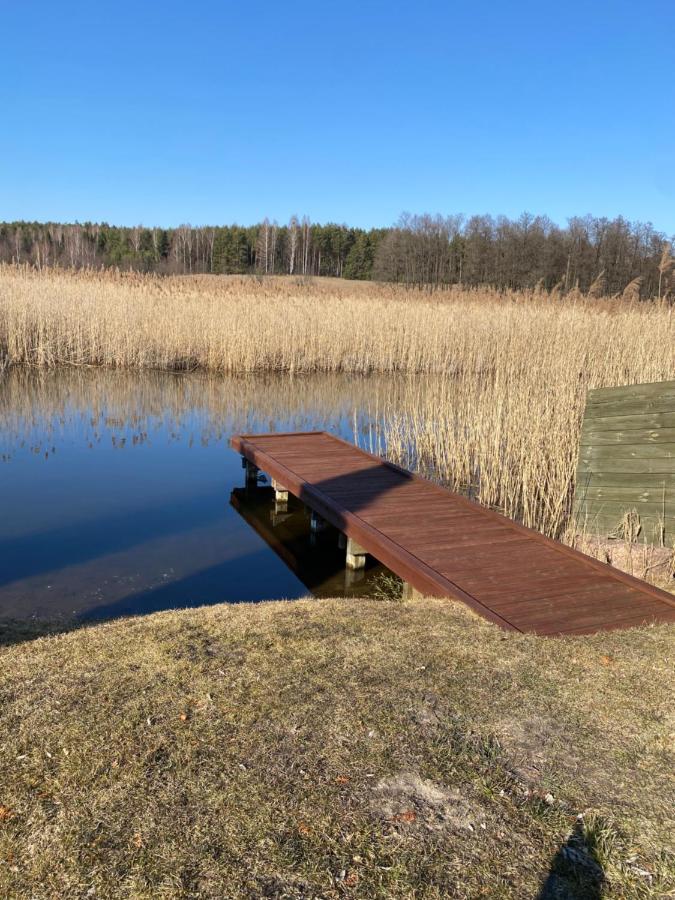 APARTAMENT 1 Nad Babięcką Strugą Babieta Zewnętrze zdjęcie