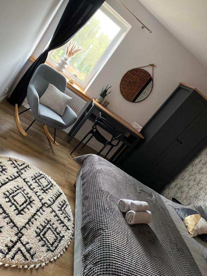 APARTAMENT 1 Nad Babięcką Strugą Babieta Zewnętrze zdjęcie