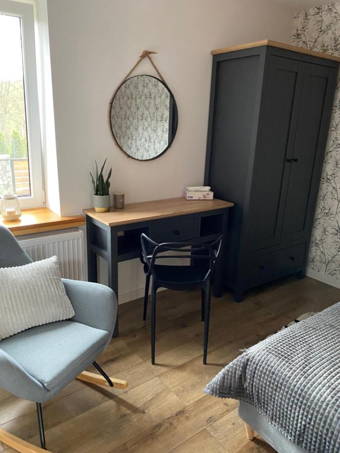 APARTAMENT 1 Nad Babięcką Strugą Babieta Zewnętrze zdjęcie
