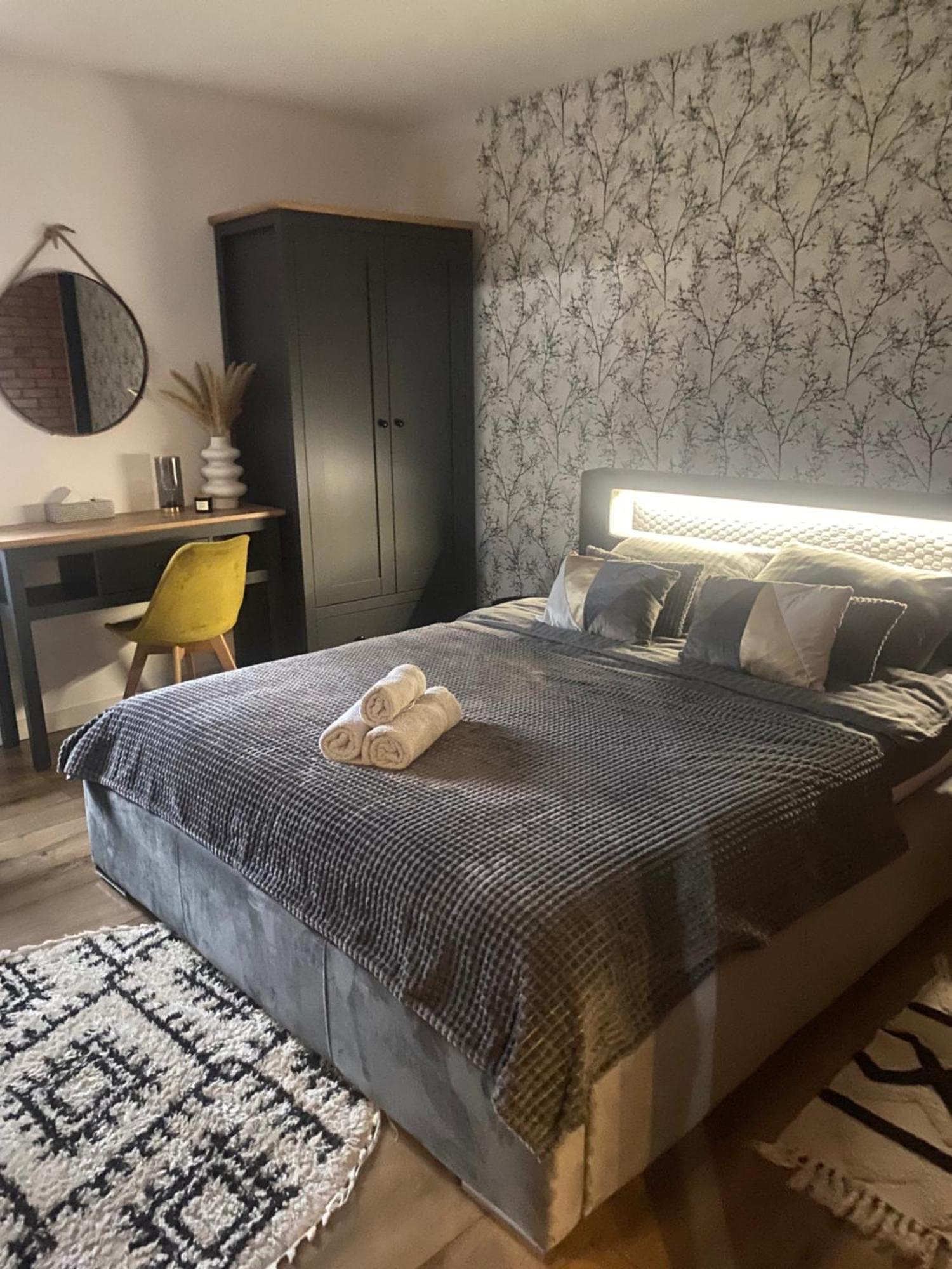 APARTAMENT 1 Nad Babięcką Strugą Babieta Zewnętrze zdjęcie