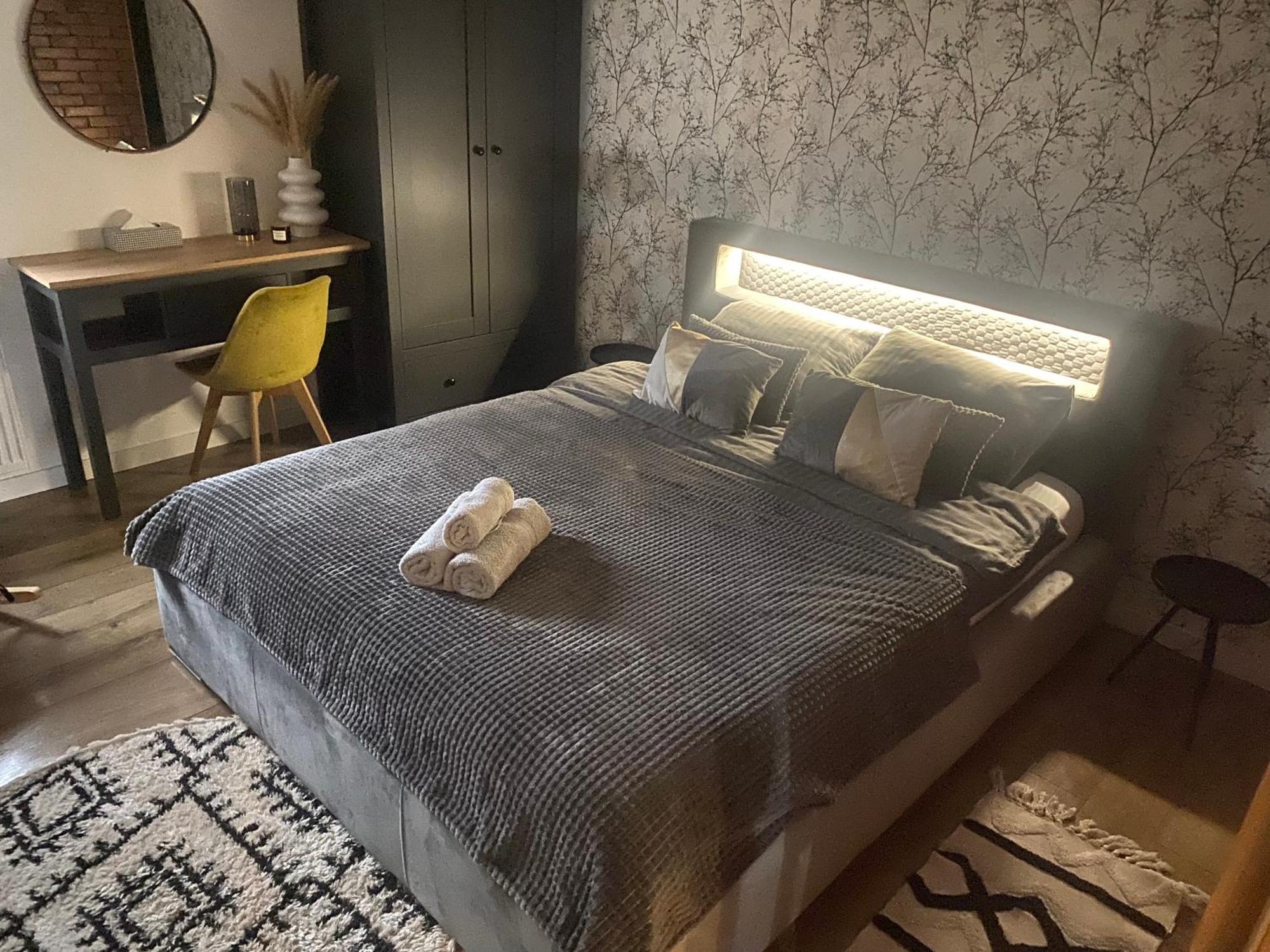 APARTAMENT 1 Nad Babięcką Strugą Babieta Zewnętrze zdjęcie