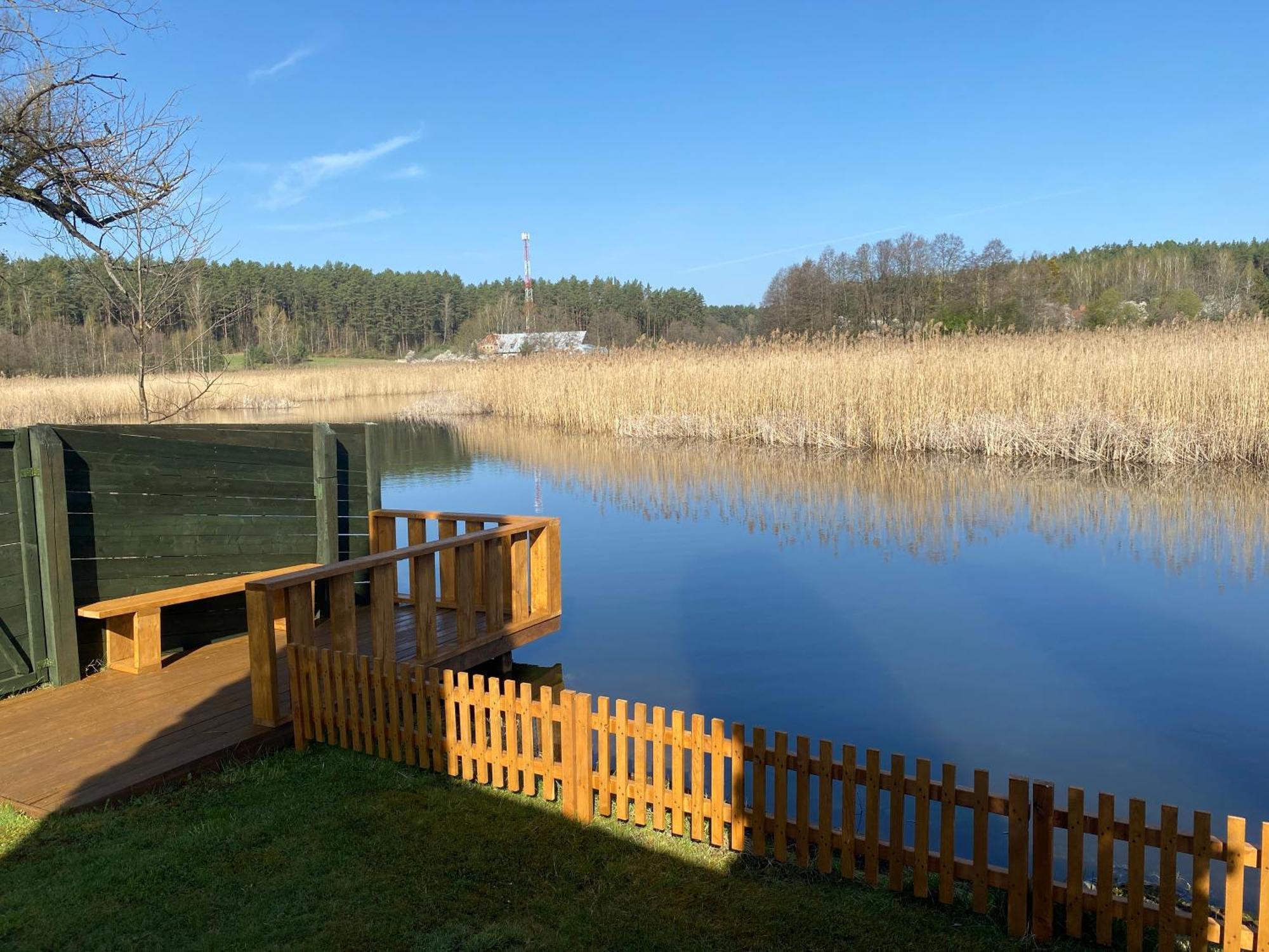 APARTAMENT 1 Nad Babięcką Strugą Babieta Zewnętrze zdjęcie