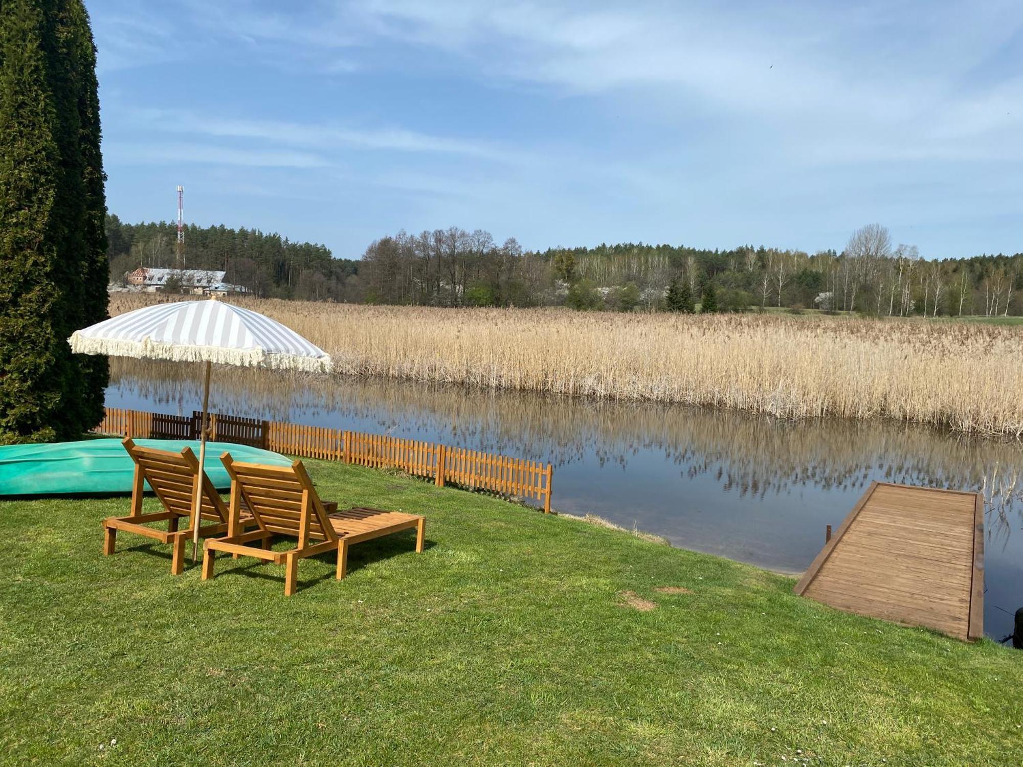APARTAMENT 1 Nad Babięcką Strugą Babieta Zewnętrze zdjęcie